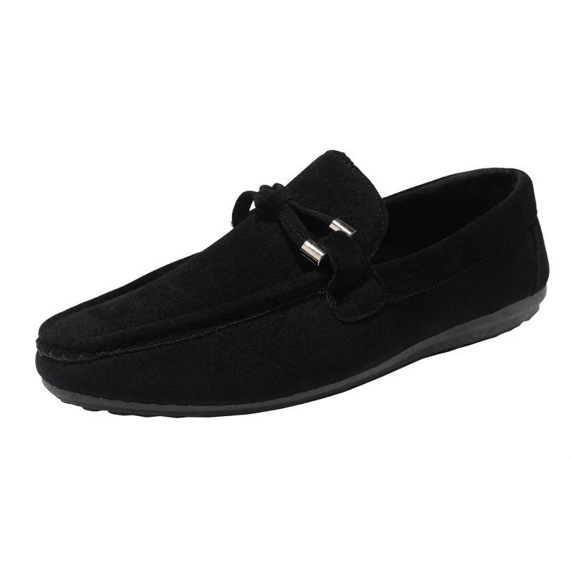 Men's Fashionable Casual Breathable Versatile Shoes by GJG Denim