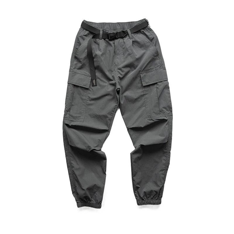 Men's Cargo Pants by GJG Denim