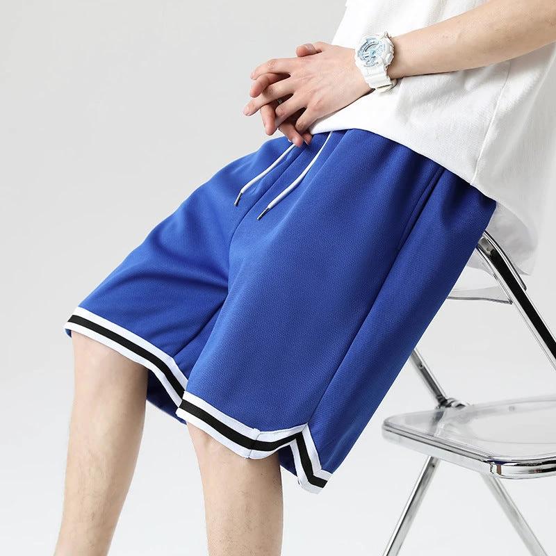 Men's Sport Leisure Shorts by GJG Denim