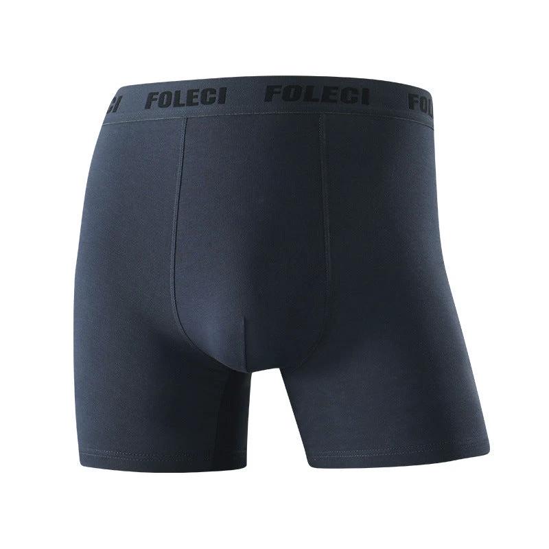Men's Lengthened Sports Underwear by GJG Denim