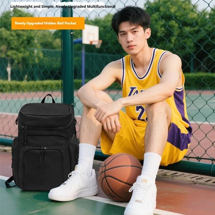Men's Fashionable Backpack by GJG Denim