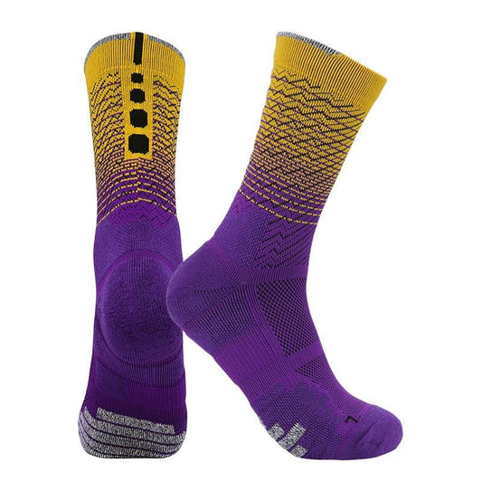 Men's Sports Socks by GJG Denim