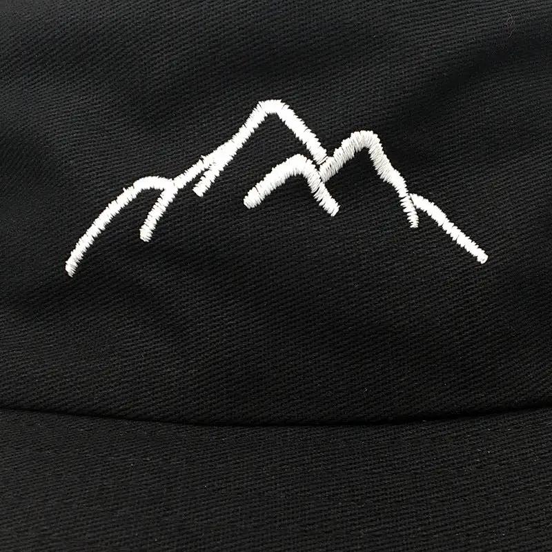 Men's Sunshade Wind Basin Hat by GJG Denim