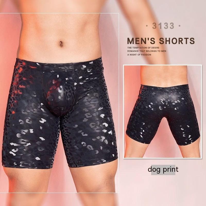 Men's Printed Underwear by GJG Denim