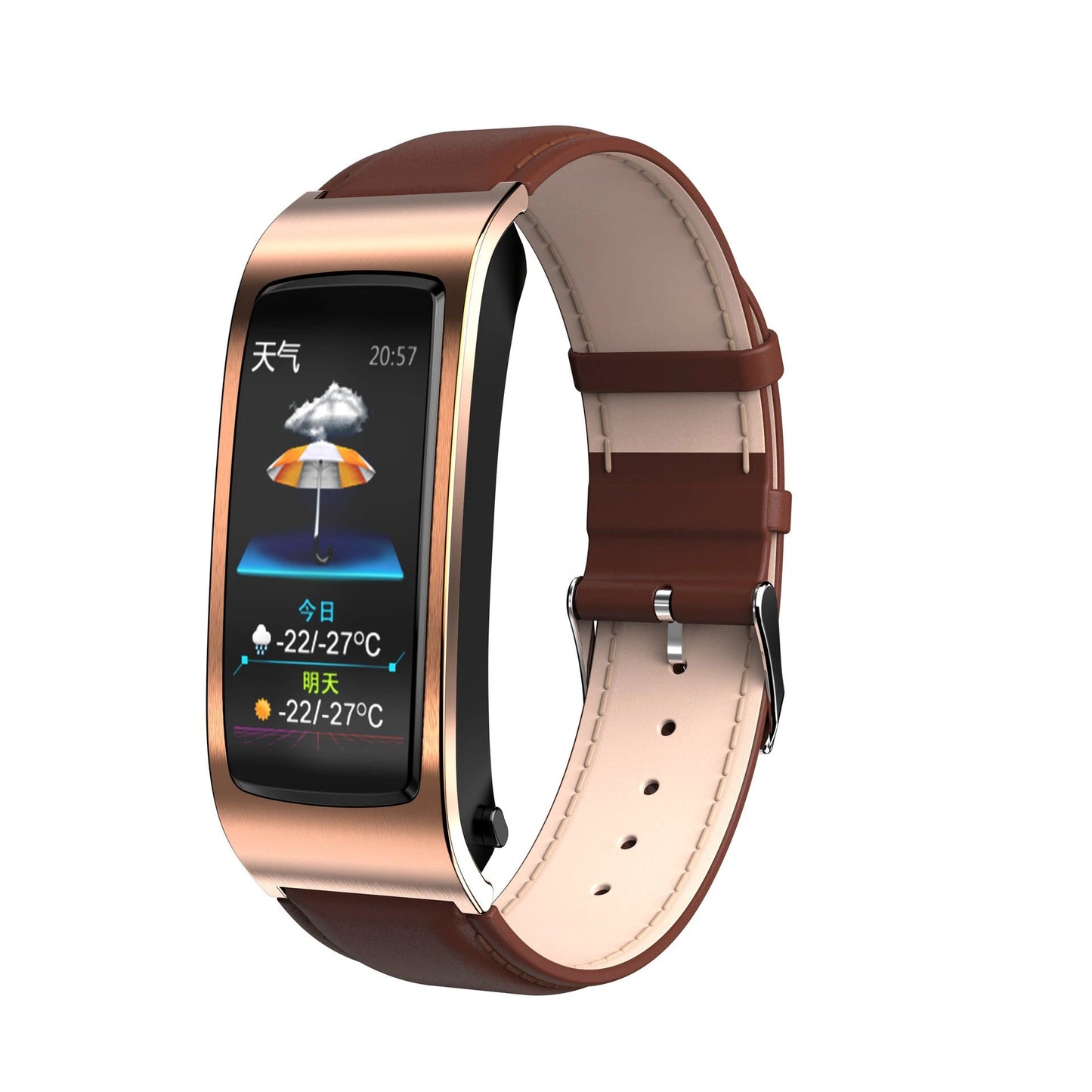 114 Screen Information Synchronization Call Prompt K11 Call Smart Watch For Men by GJG Denim