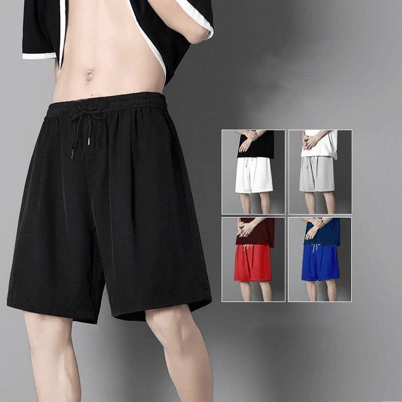 Men's Casual Shorts by GJG Denim