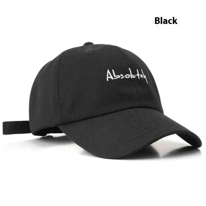 Men's Casual Baseball Cap by GJG Denim