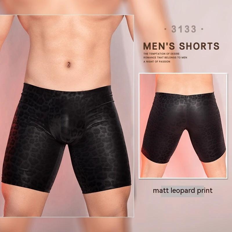 Men's Printed Underwear by GJG Denim
