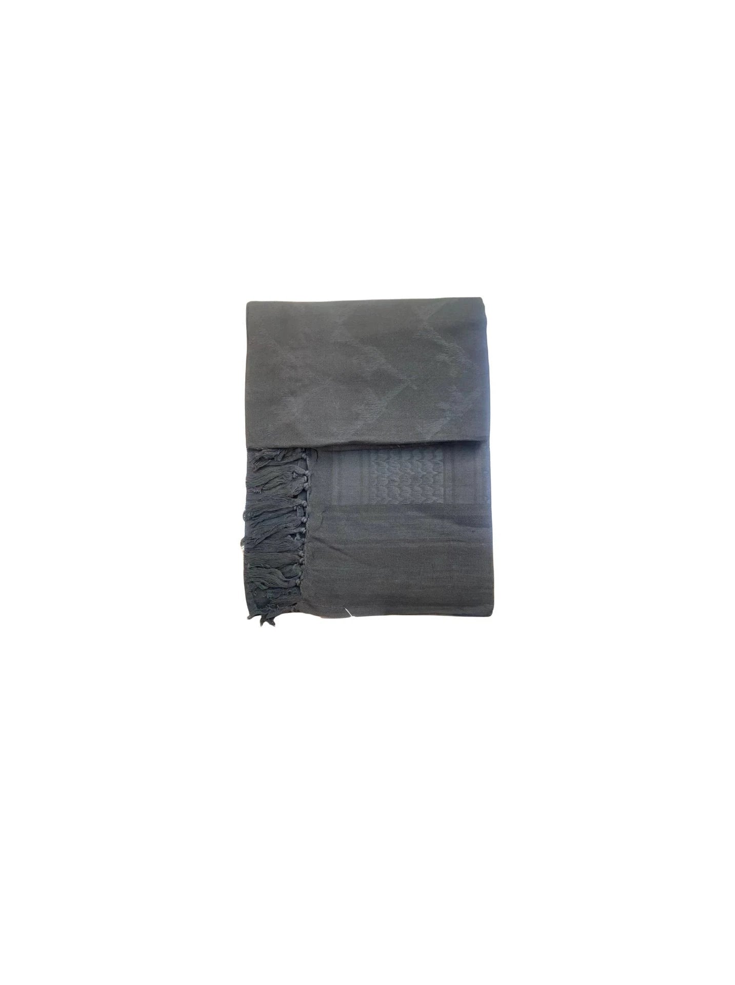 Men's Outdoor Tactics Jacquard Scarf by GJG Denim