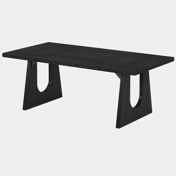 Office Desk by GJG Denim