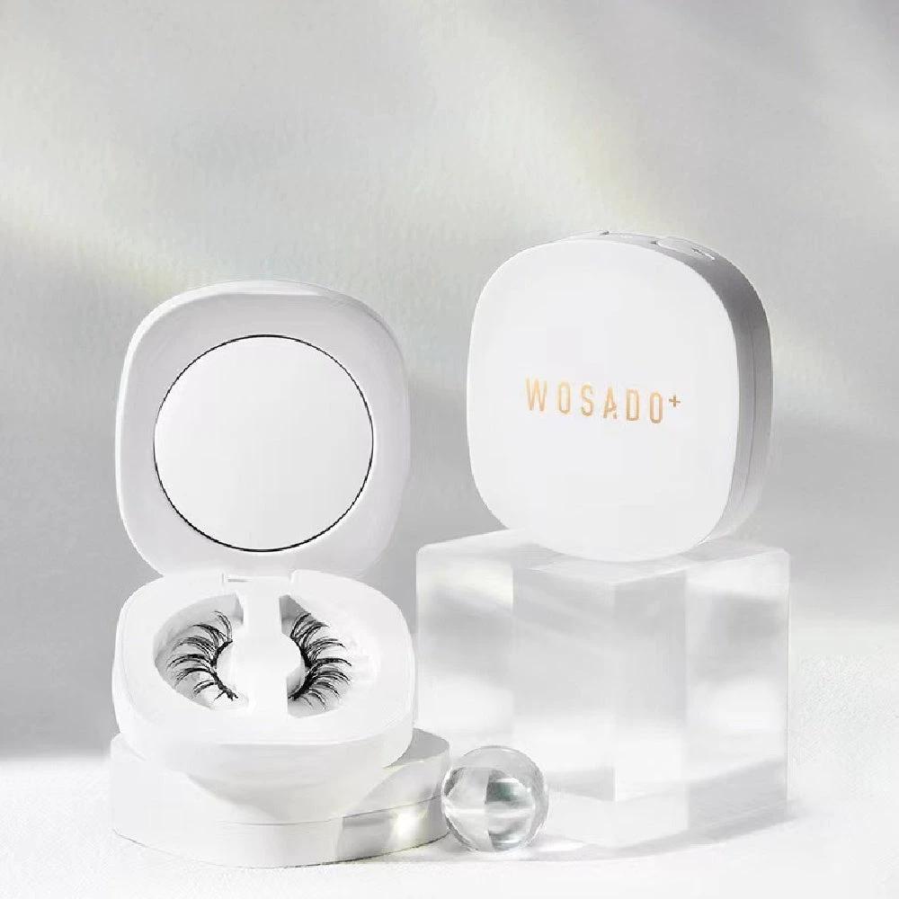Widened Eyelash Soft Magnetic Suction by GJG Denim