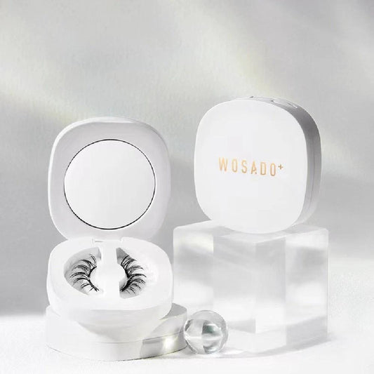 Widened Eyelash Soft Magnetic Suction by GJG Denim