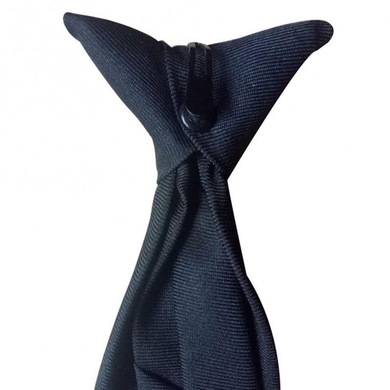 Men's Solid Color Ties by GJG Denim