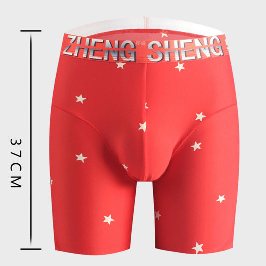 Men's Sports Underwear by GJG Denim