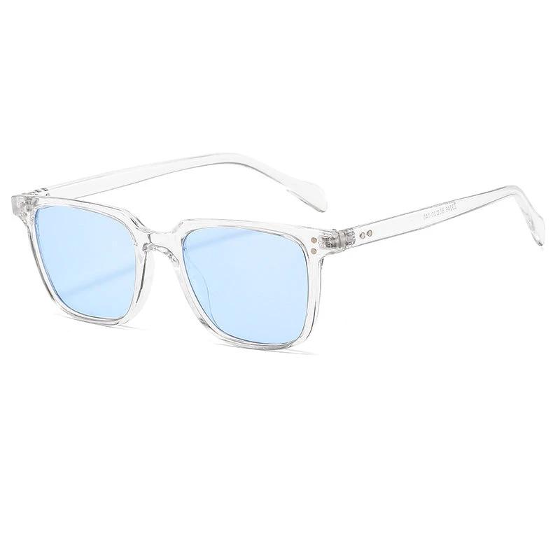 Fashion Sunglasses Men's UV Protection by GJG Denim