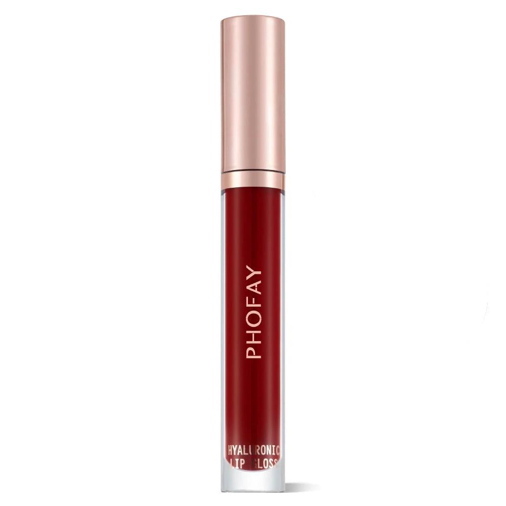 PHOFAY Hyaluronic Lip Gloss by GJG Denim