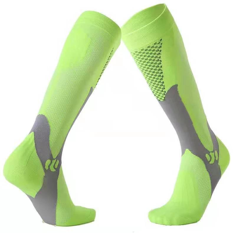 Men's Compression Socks by GJG Denim