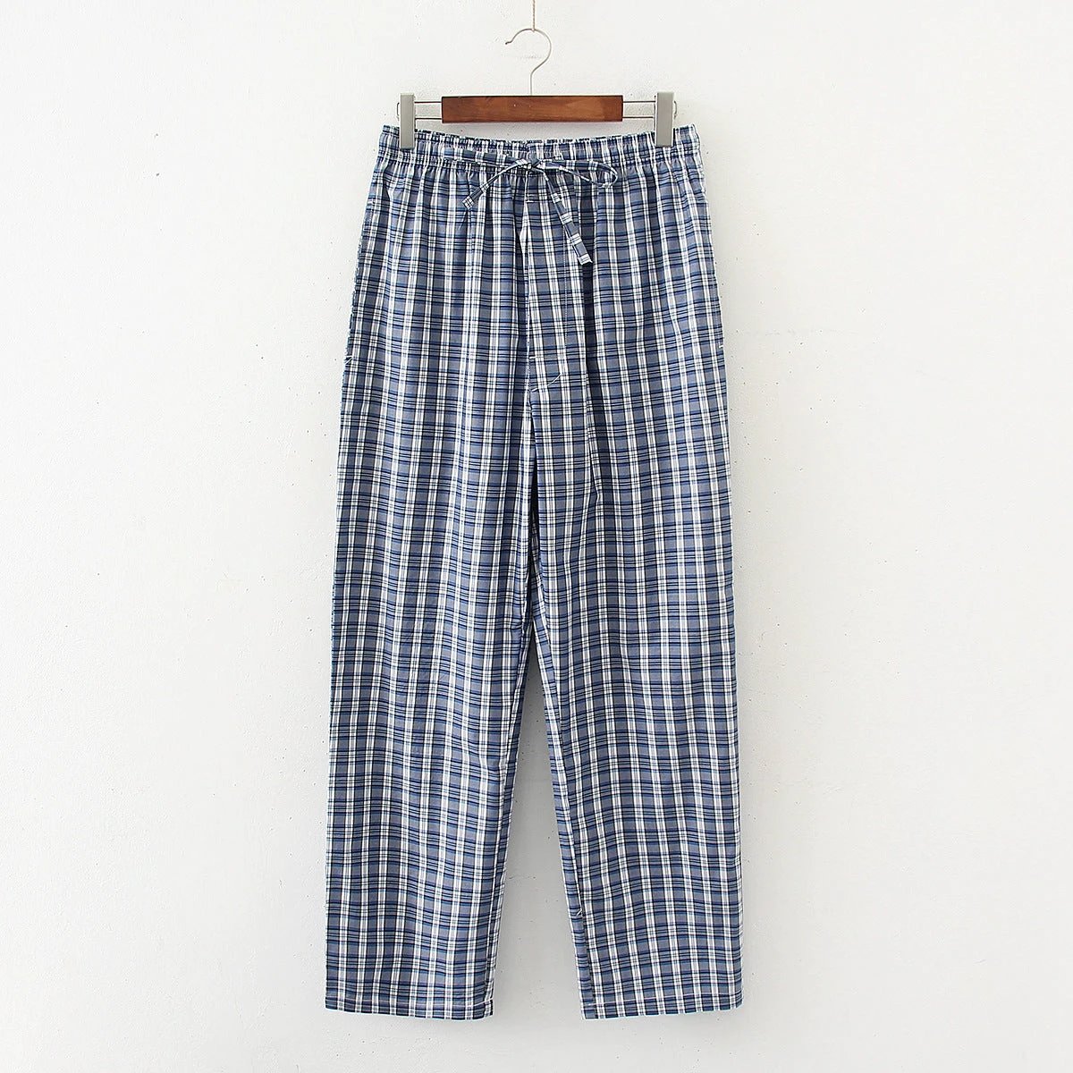 Men's Cotton Pajama Pants by GJG Denim