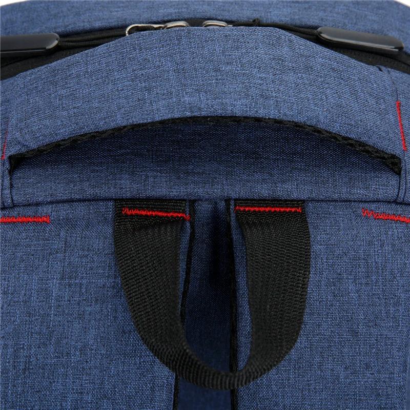 Business Shoulder Bag For Men by GJG Denim