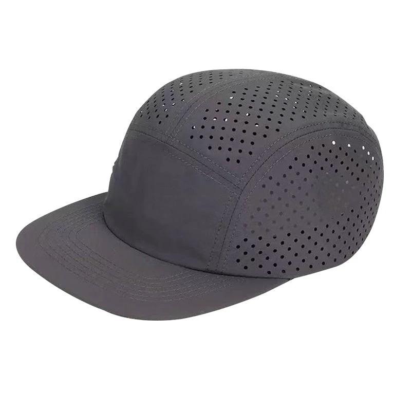 Cycling Fishing Sun Protection Sports Outdoor Cap For Men by GJG Denim