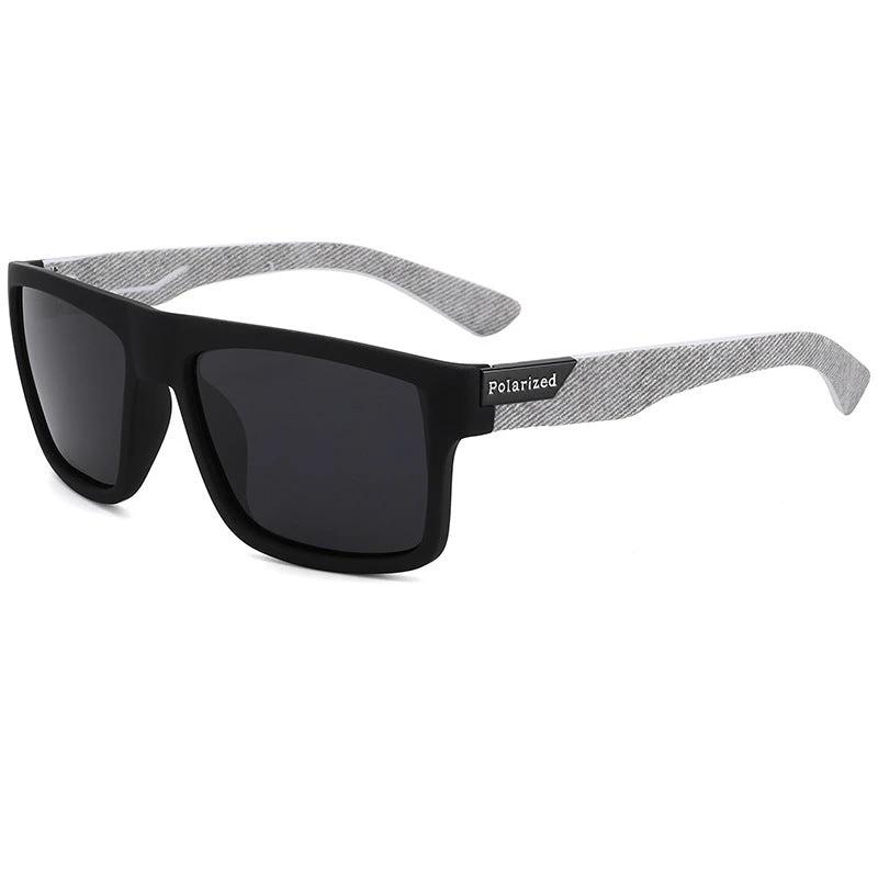 Polarized Sunglasses For Men by GJG Denim
