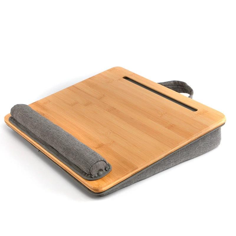 Bed Small Table Lazy Sofa Lap Computer Desk by GJG Denim