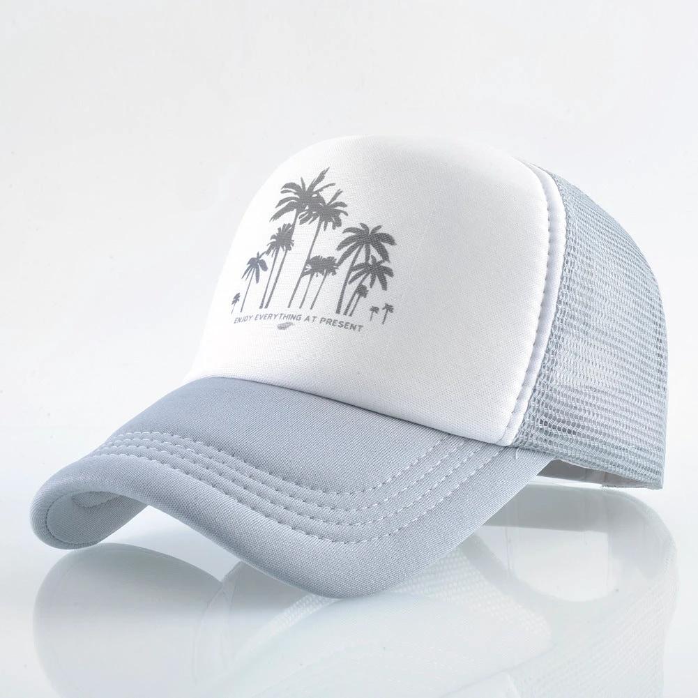 Sunscreen Hat For Men by GJG Denim