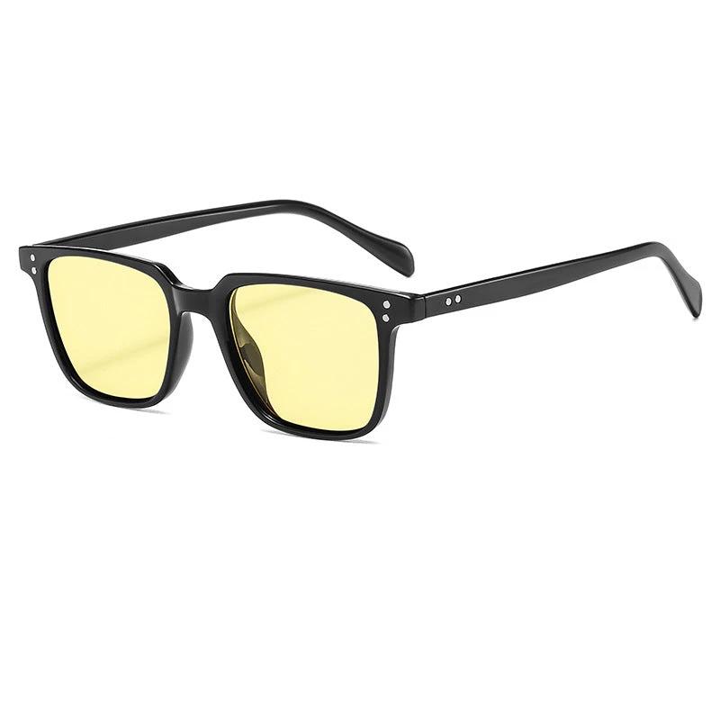 Fashion Sunglasses Men's UV Protection by GJG Denim