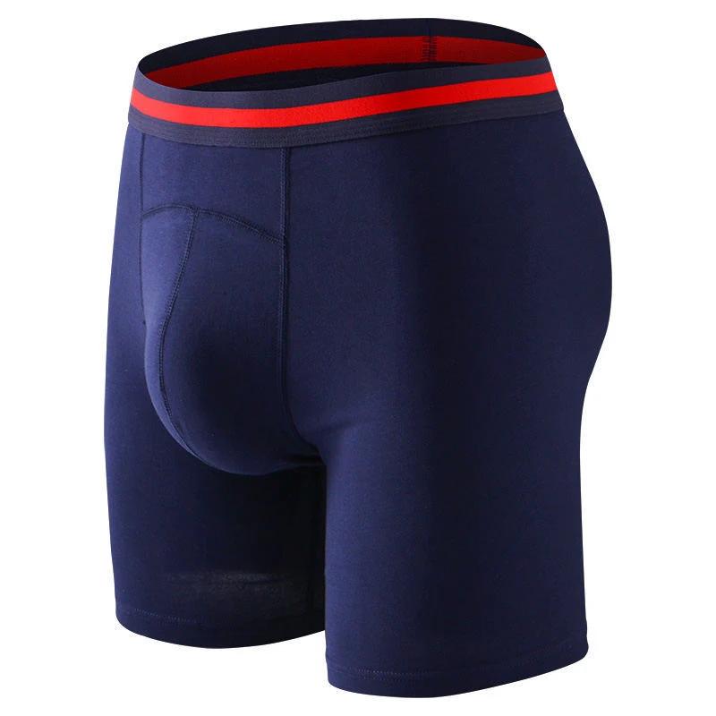 Men's Cotton Fitness Underwear by GJG Denim