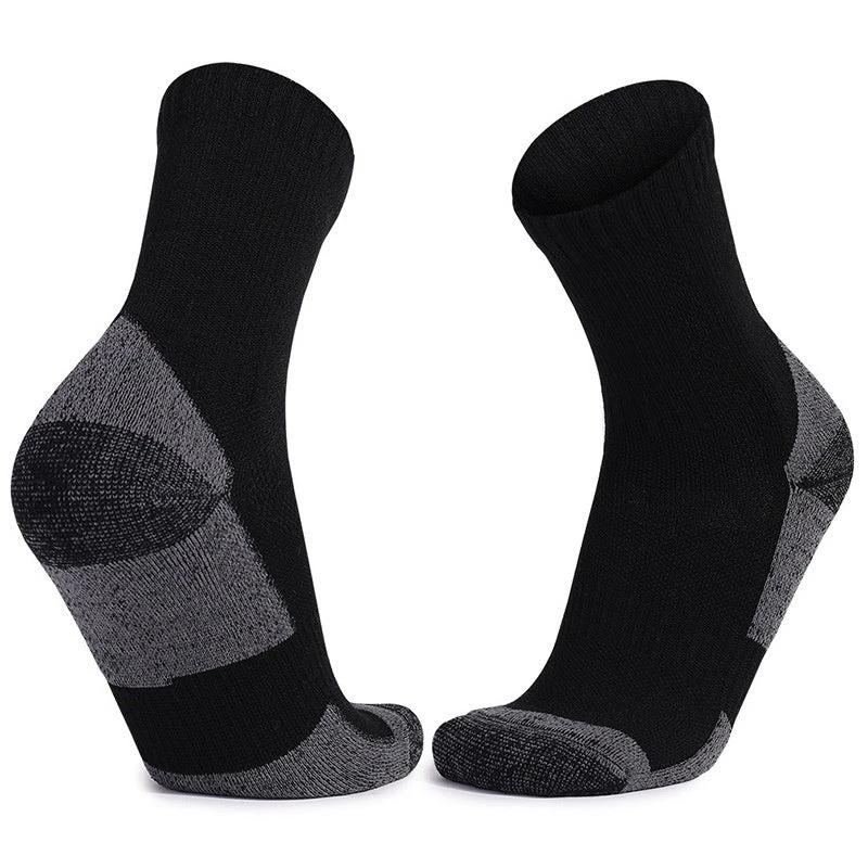 Men's Warm Wool Socks by GJG Denim