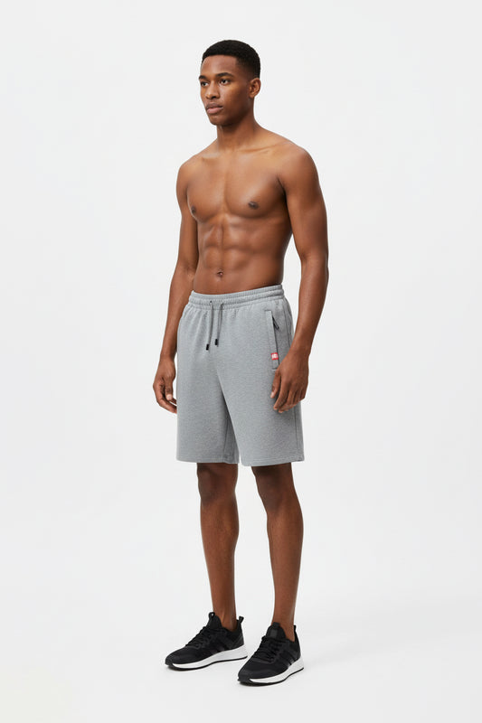 Men's Athletic Casual Shorts by GJG Denim
