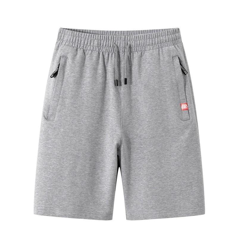 Men's Athletic Casual Shorts by GJG Denim
