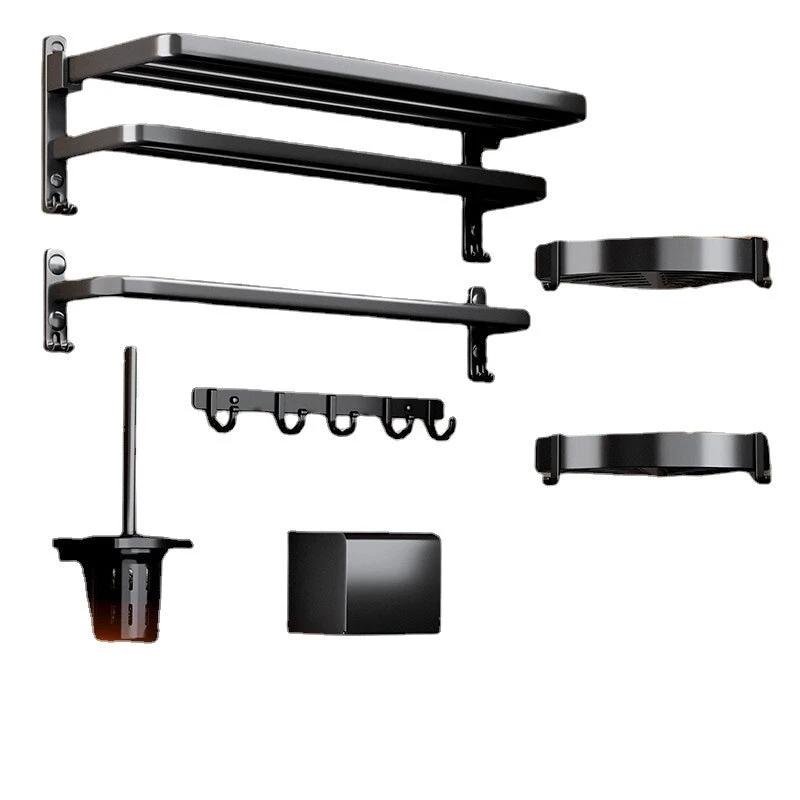 Various Bathroom Essentials by GJG Denim