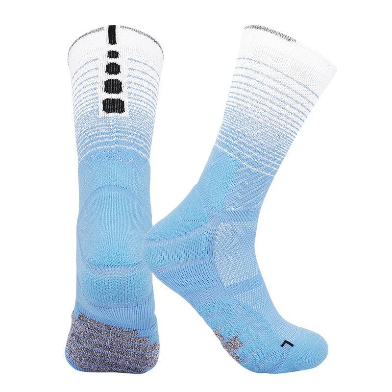 Men's Sports Socks by GJG Denim