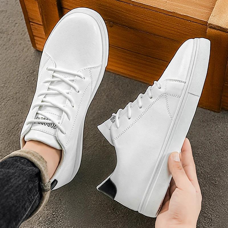 Men's Lightweight Versatile Casual Shoes by GJG Denim