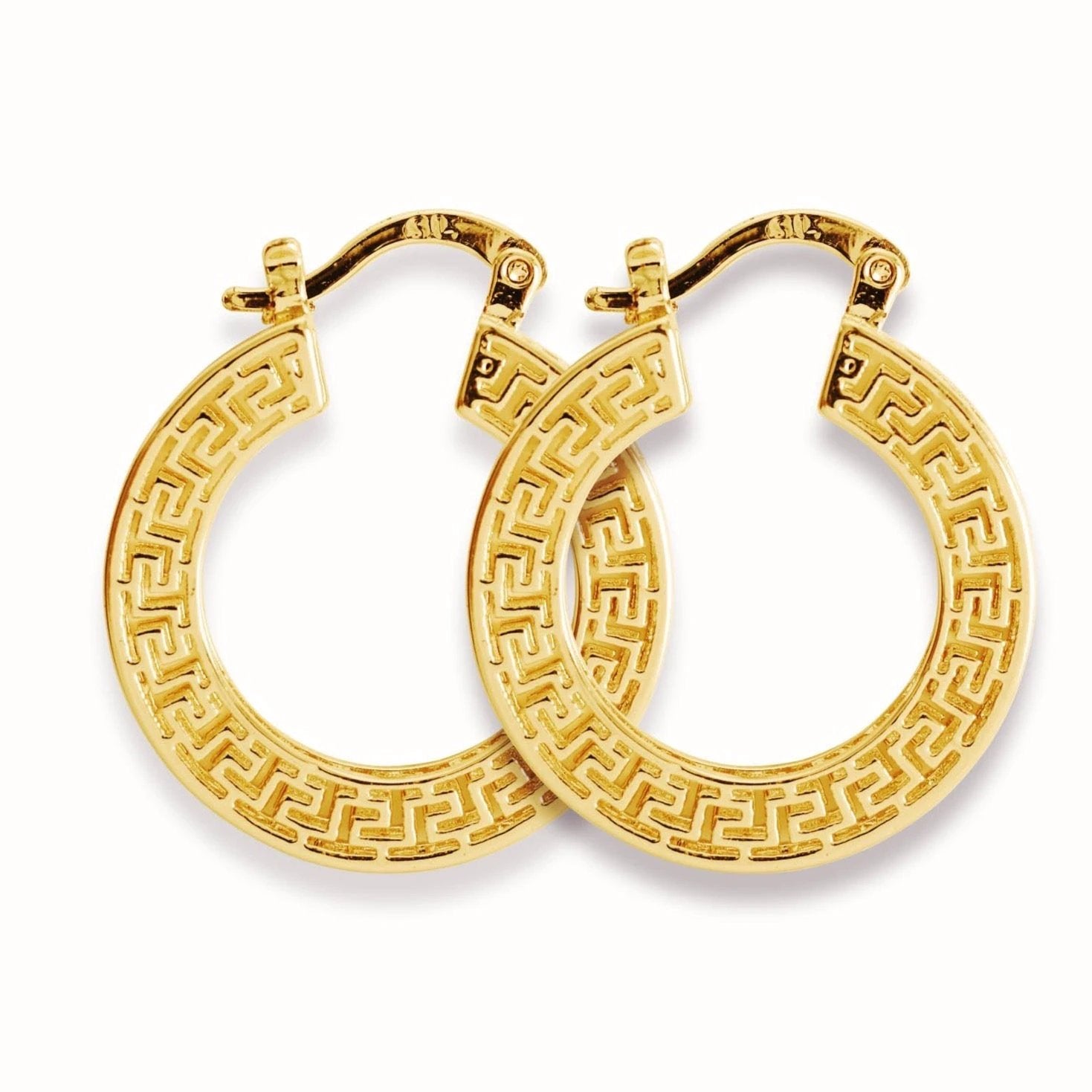 Egyptian Hoop by Views & Co