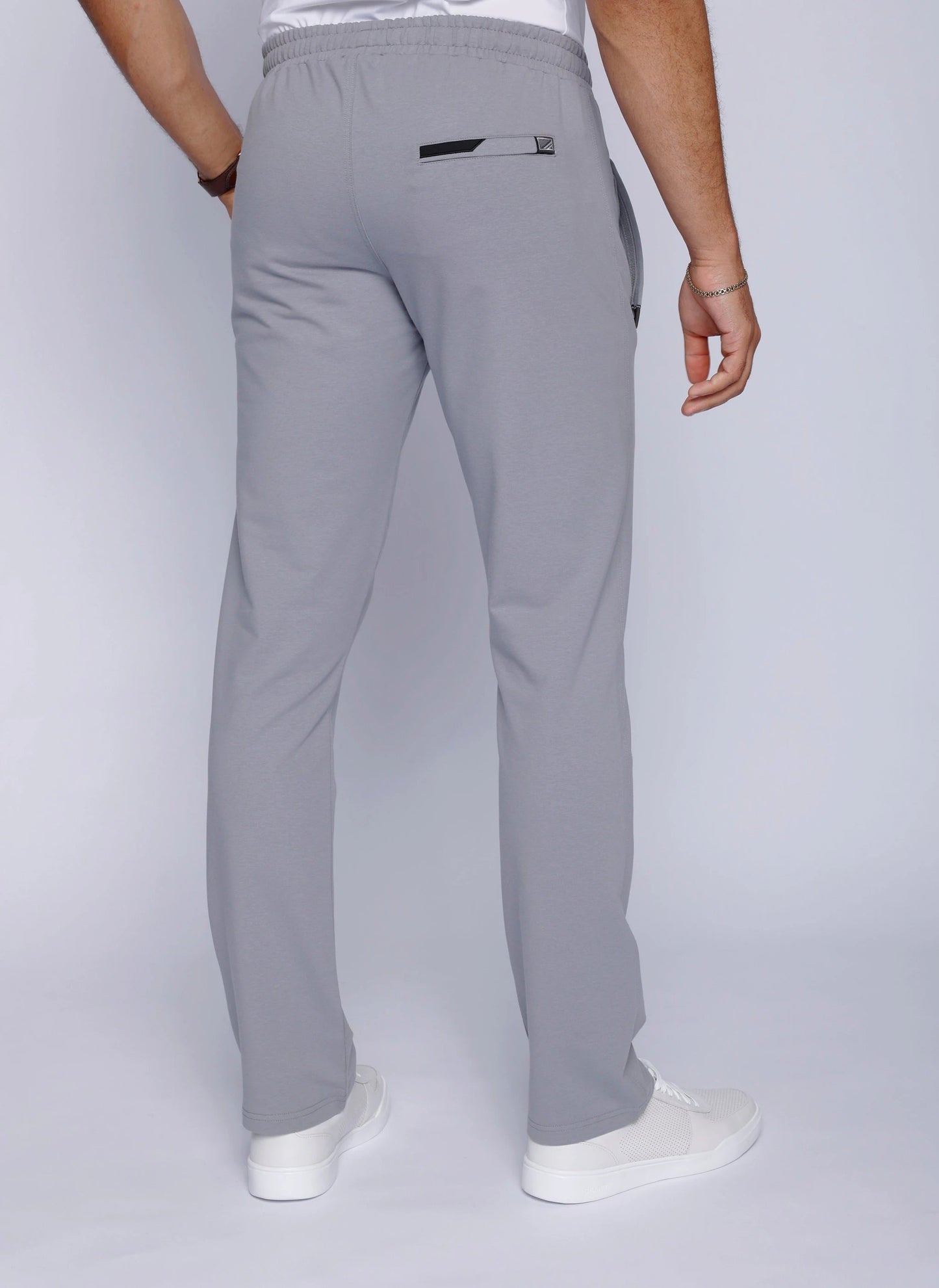 All-Day Comfort Athletic Sweatpants - Straight (Tall Fit) by SCR Sportswear