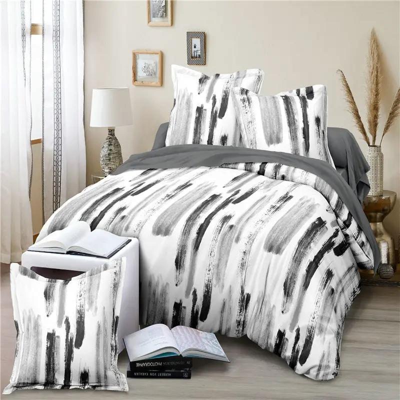 Duvet Cover Set by GJG Denim