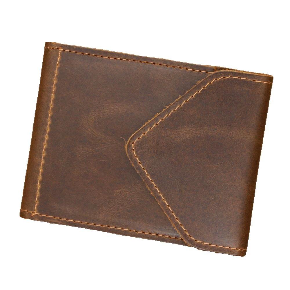 Men's Wallet by GJG Denim