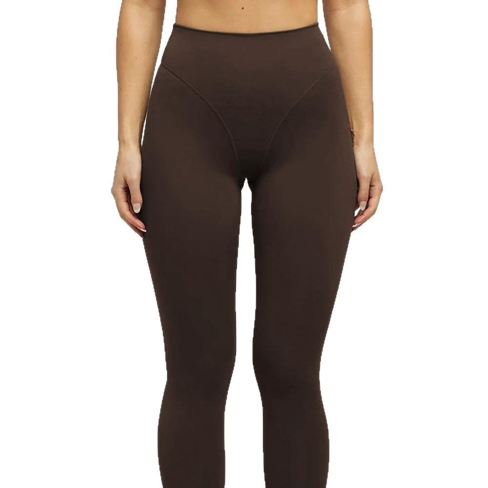 Women's Nude Feel Advanced Sports Trousers by GJG Denim