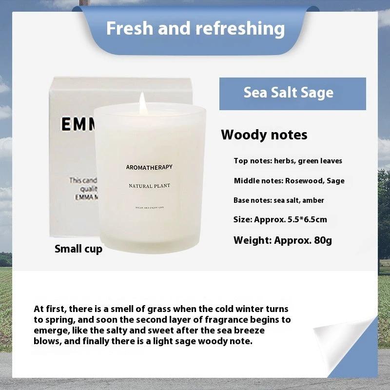 Scented Candles for Home, Office, Etc. by GJG Denim