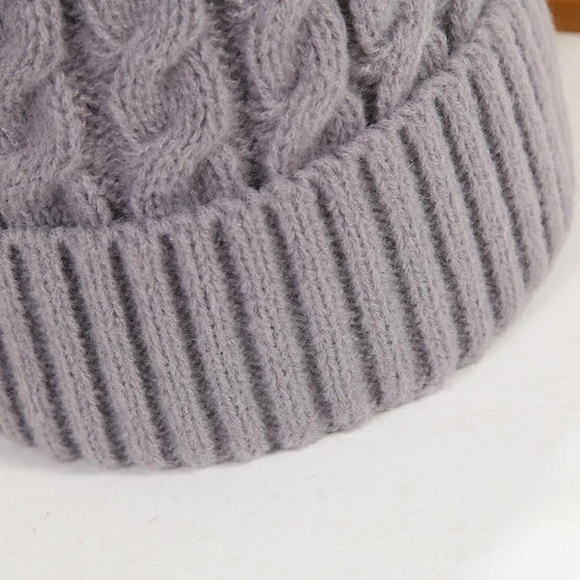 Fashion Knit Cap by GJG Denim