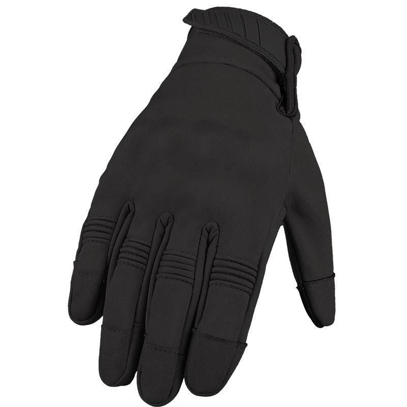 Outdoor Multifunctional Tactical Gloves Touch Screen Motorcycle by GJG Denim