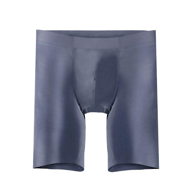 Men's Underwear Seamless Sports Extended Anti-chafing by GJG Denim