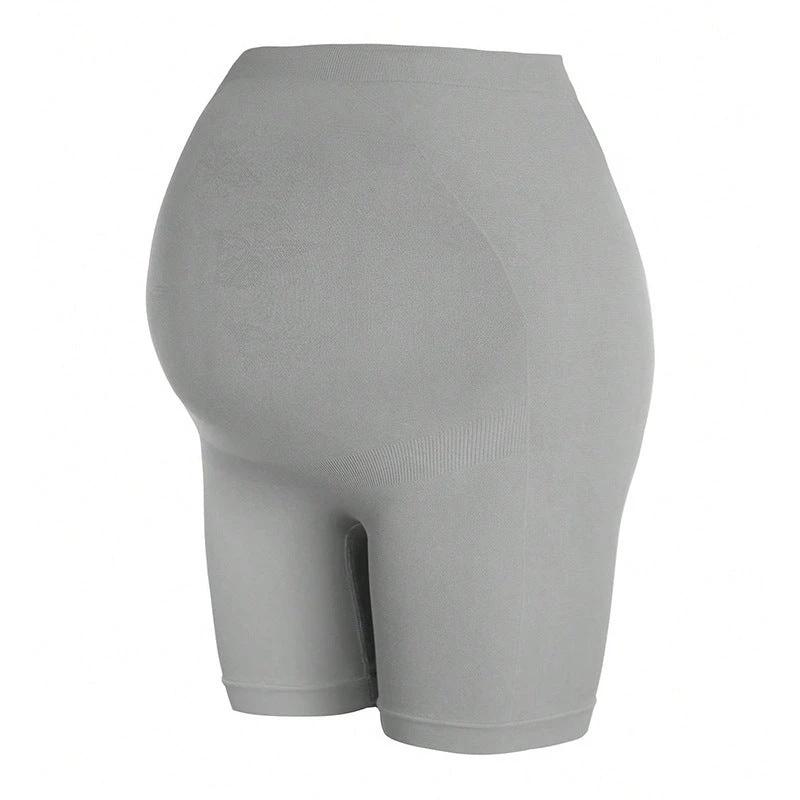 High Waist Plus Size Belly Support Leggings by GJG Denim