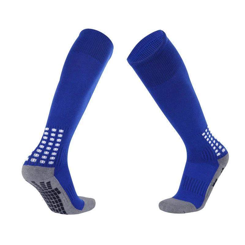Men's Non-slip Shock Absorption Socks by GJG Denim