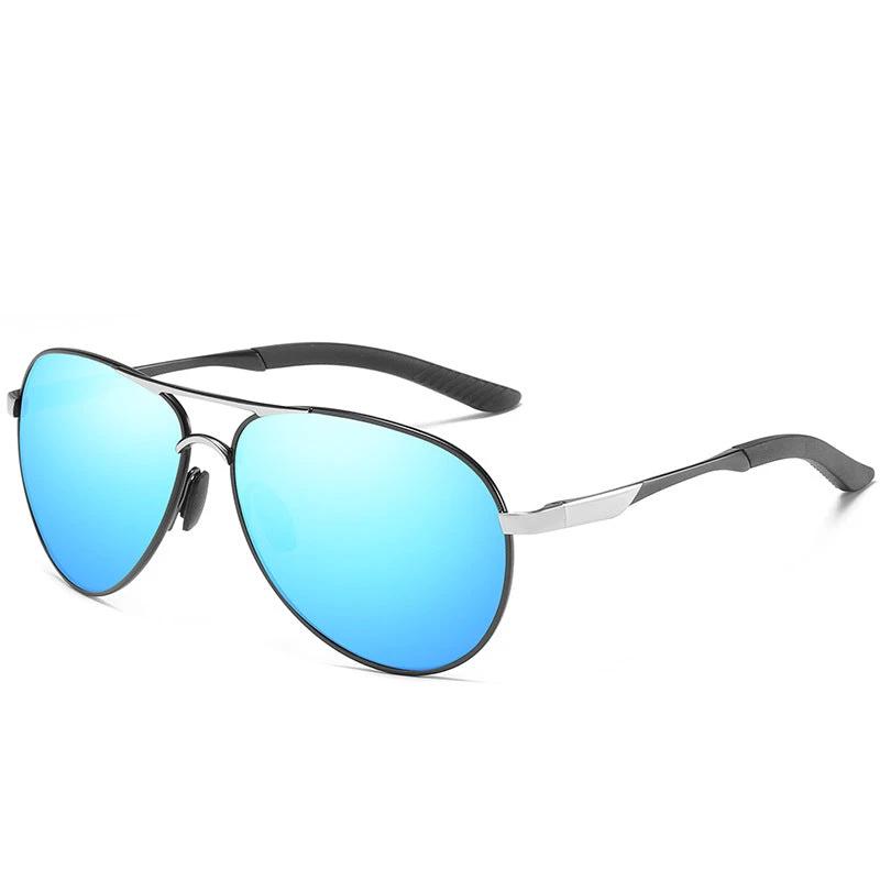 Polarized Sunglasses For Men by GJG Denim