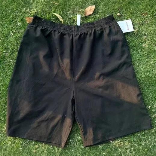 Men's Loose-Fit Beach Shorts by GJG Denim
