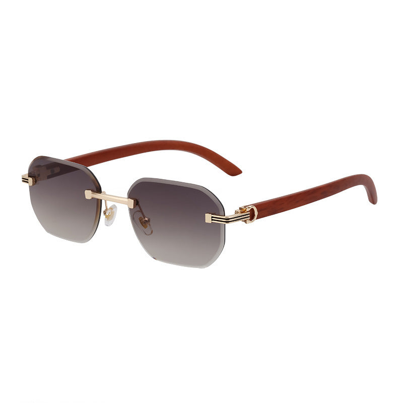 Fashion Men's Vintage Sunglasses by GJG Denim
