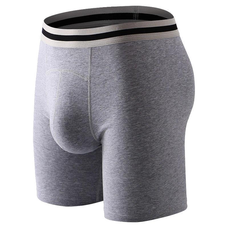 Men's Cotton Fitness Underwear by GJG Denim